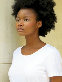 Espérance Vuvu Khonde