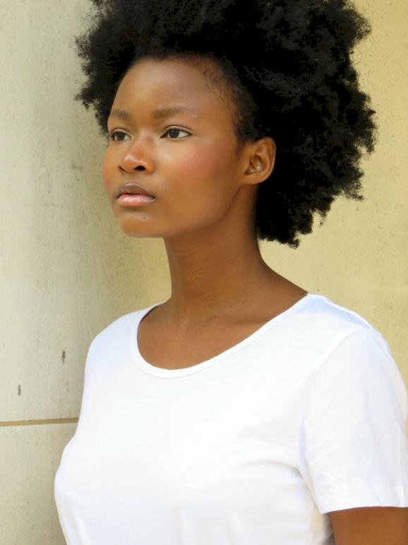 Espérance Vuvu Khonde