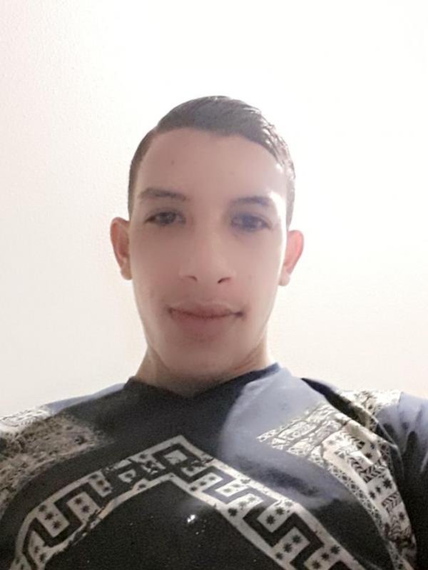 Ryan Kanneworff
