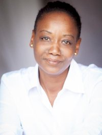 Jocelyne Nzunga