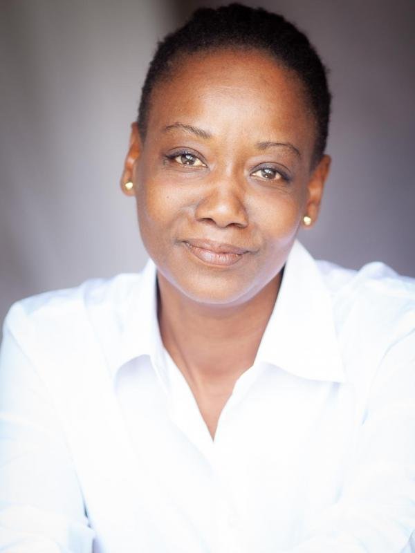 Jocelyne Nzunga
