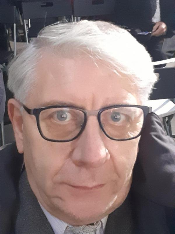Olivier  ROMANO