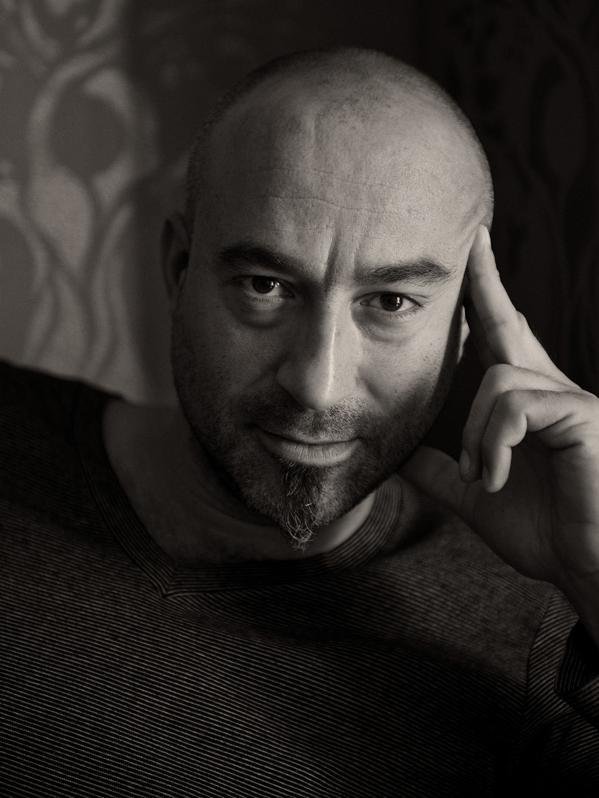 jean-jacques Rouvière