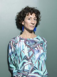 Elodie Milo