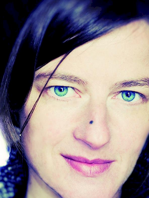 Elise Gamet