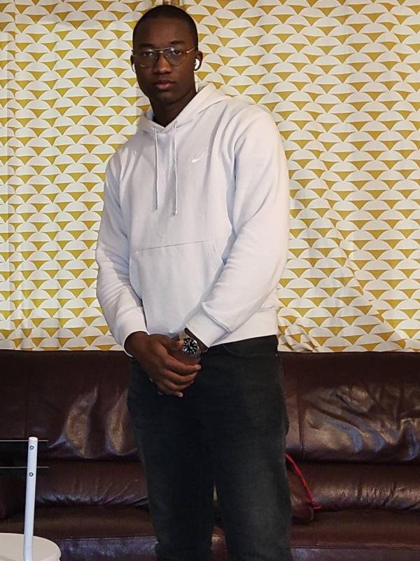 Hussein Sadou Kenneth