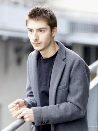 Max Labarre