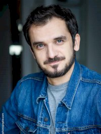 Ludovic THIEVON