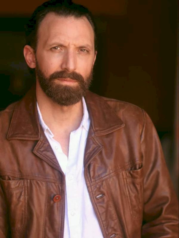 Rodolphe Perrat