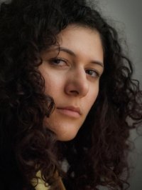 Sarah Mahfouz
