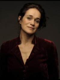 Tamar BARUCH