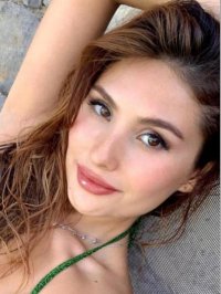 Claire Martinez