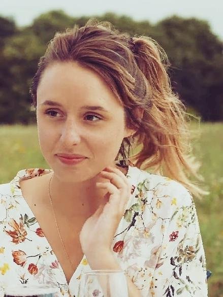 Mathilde Delannoy