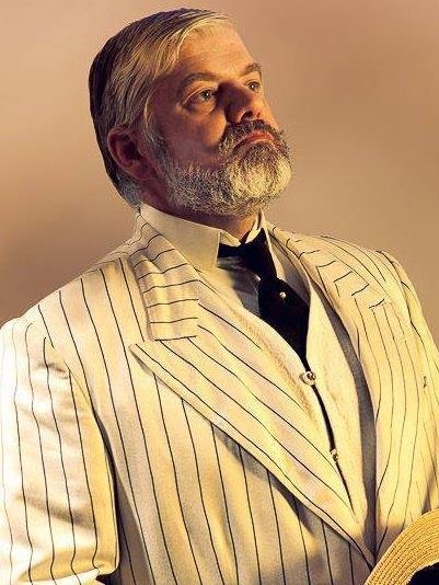 JL Christophe MENARD