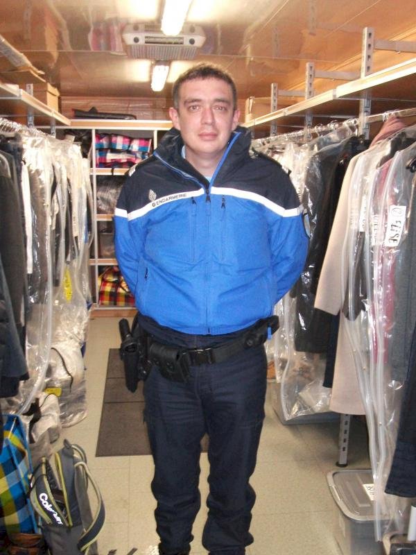ARNAUD GRATTEPANCHE