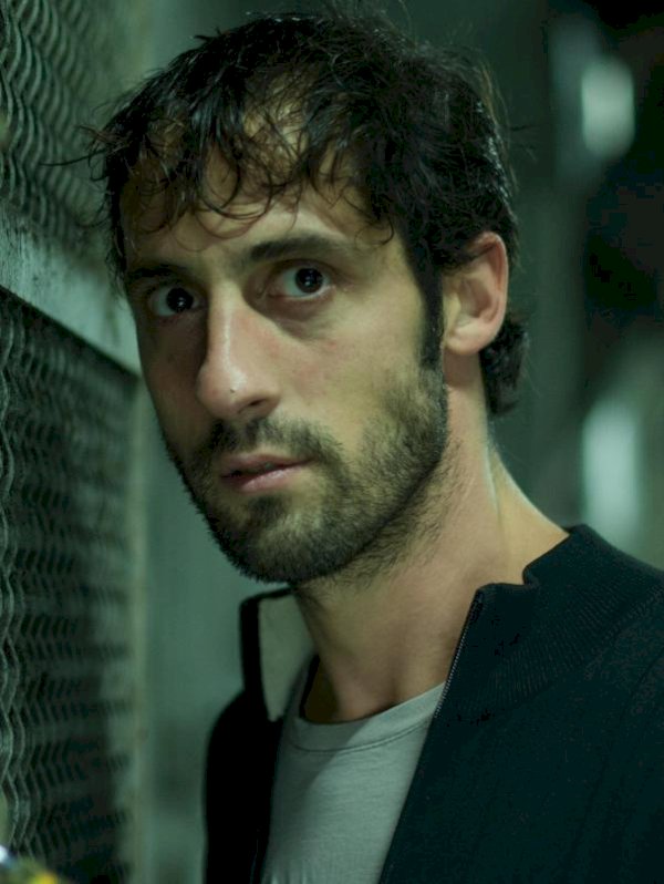 Louis-Emmanuel Isnardon