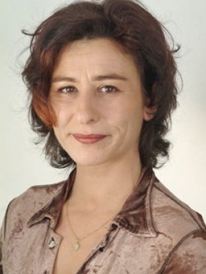 Marie-Line BURGUIERE