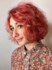 Lola Devault-sierra