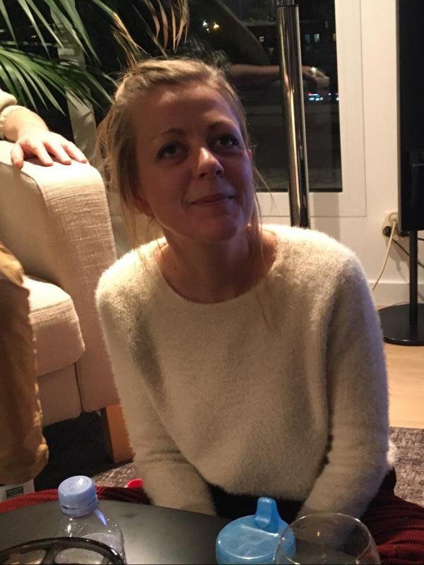 ANNE MATURA