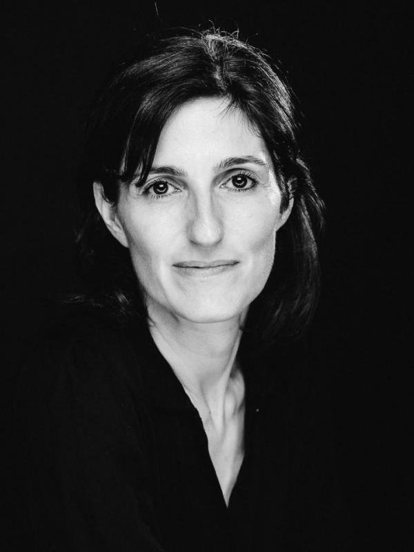 Elise HERRMANN