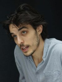 OLMO HIDALGO