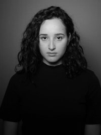 Inès Boukhelifa
