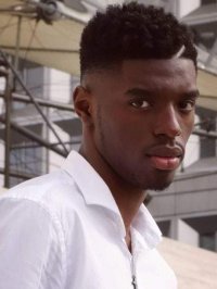 Benjamin  Mballa 