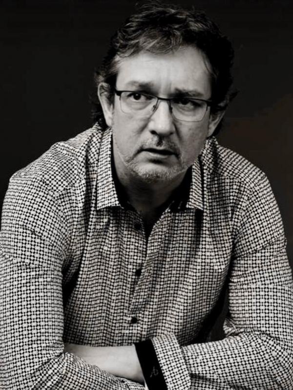 Alain Scheidecker 