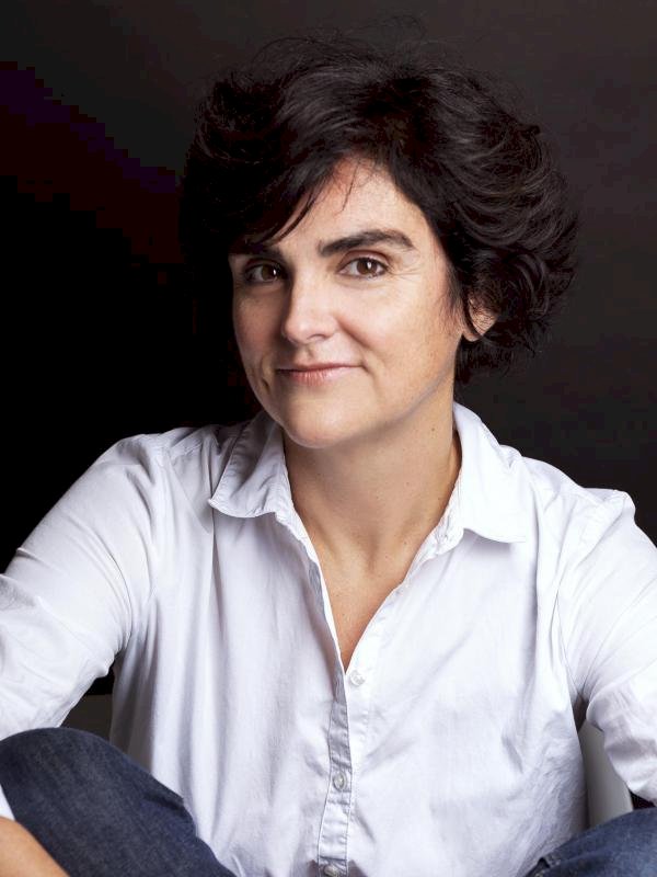 Marie Dillies