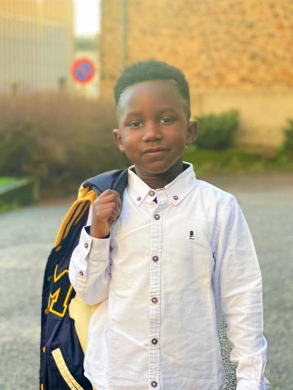 Mouctar Gassama