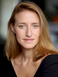 Johanna Allin-Lundh