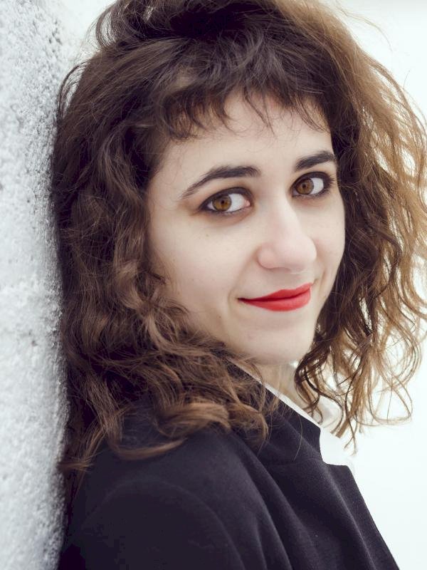 Alexandra Vidal