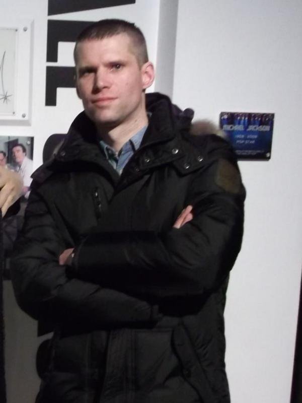 Alexandre Fin