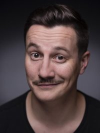 Maxime Vaché