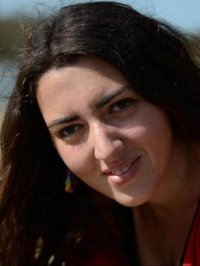 Carla Aimé