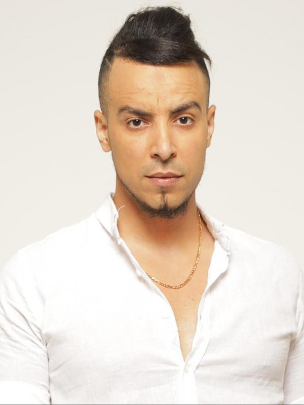 Mounir Hadi