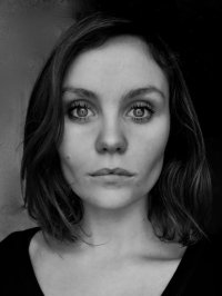 Marie-Sasha Kaminsky