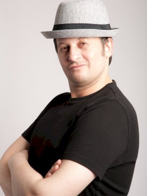 Silviu SIMONESCU
