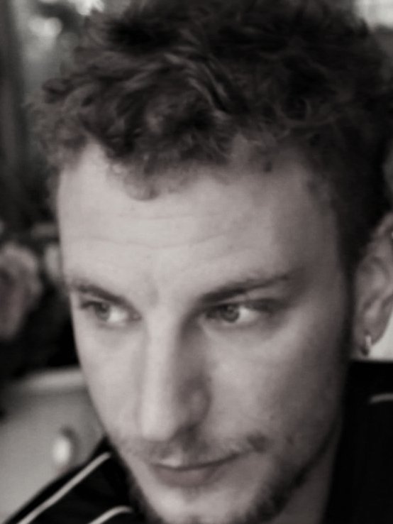 Guillaume Cardineau