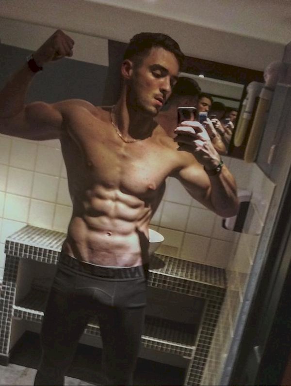 Jonathan Jacomino