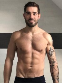 Adrien Dépret