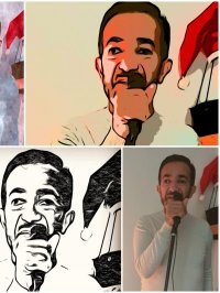 rachid rouak