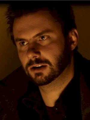 Dimitar Uzunov