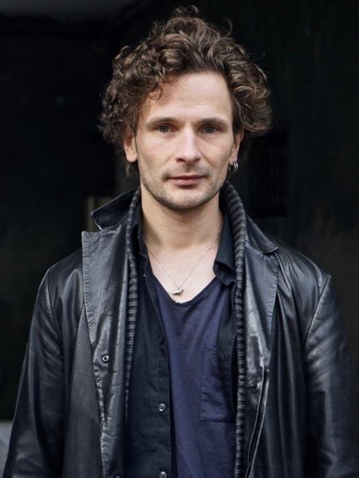 Yann Ar Branov