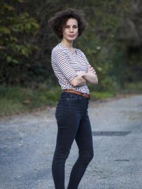 Solène Le Métayer