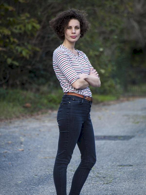 Solène Le Métayer