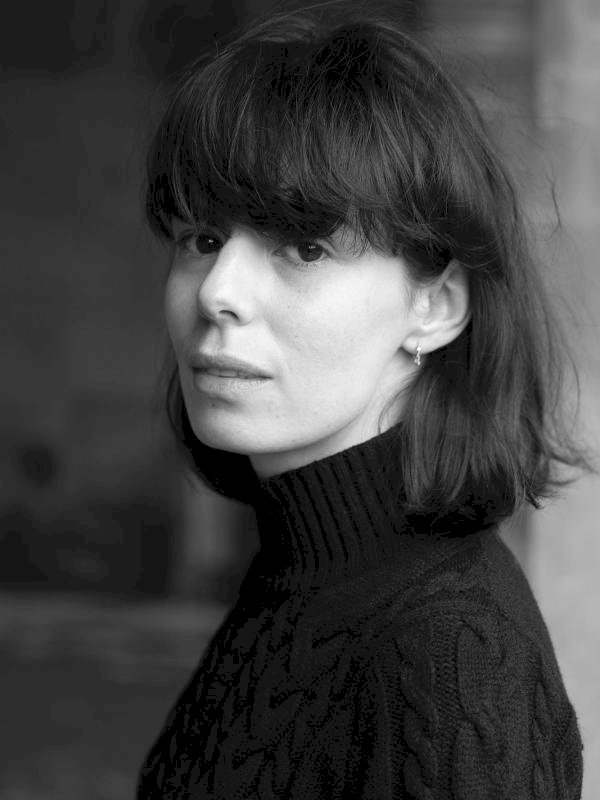 Sarah Brahms