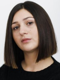 Pauline Boyer
