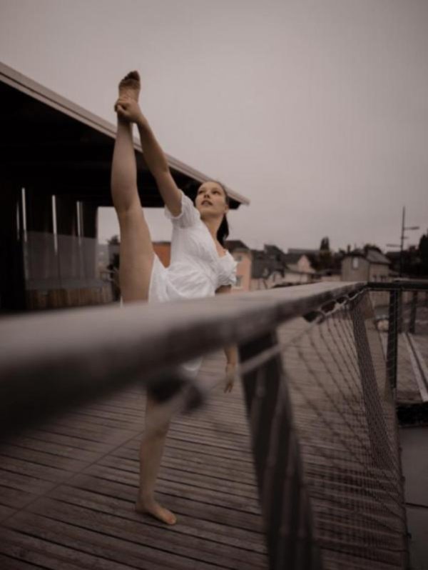 Léa Gallet