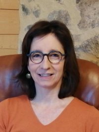 Christelle Rouger